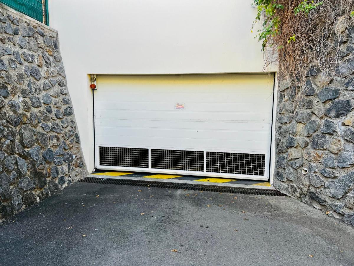 Appart. Avec Grande Terrasse Vue Ocean Apartment Saint-Gilles-les-Bains Exterior photo